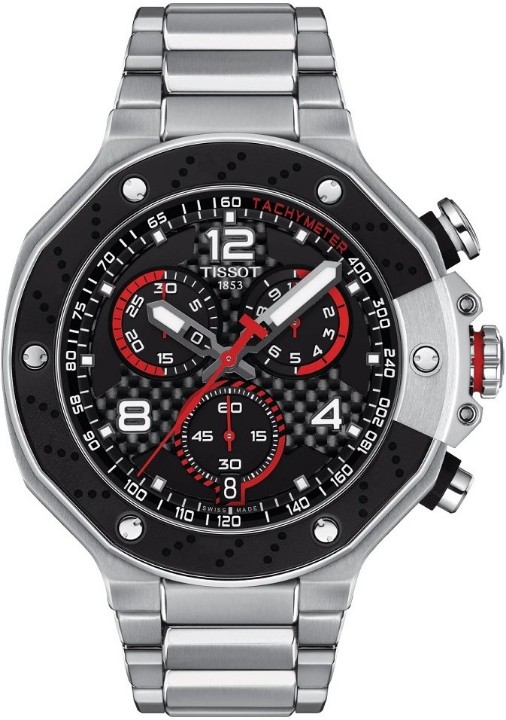 Obrázok z Tissot T-Race MotoGP Chronograph 2022 Limited Edition