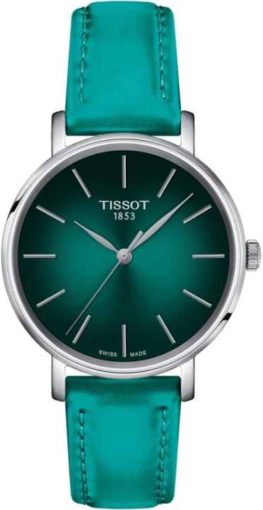 Obrázok z Tissot Everytime Lady