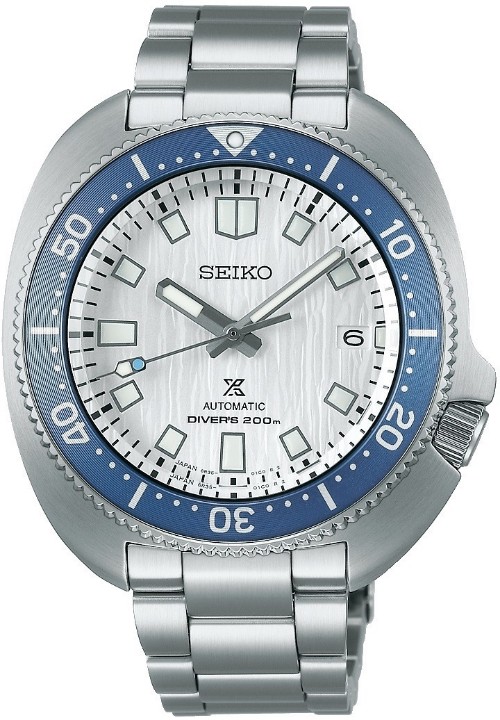 Obrázok z Seiko Prospex Save the Ocean Special Edition