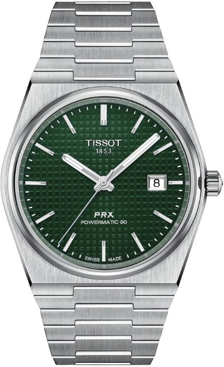 Obrázok z Tissot PRX Powermatic 80