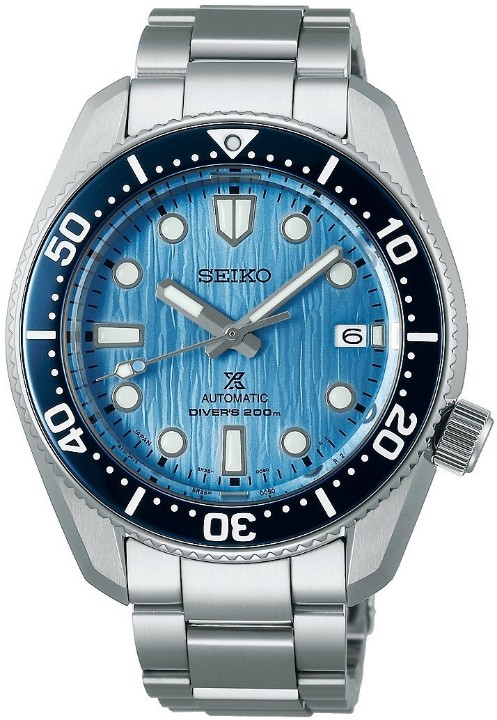 Obrázok z Seiko Prospex Save the Ocean Special Edition