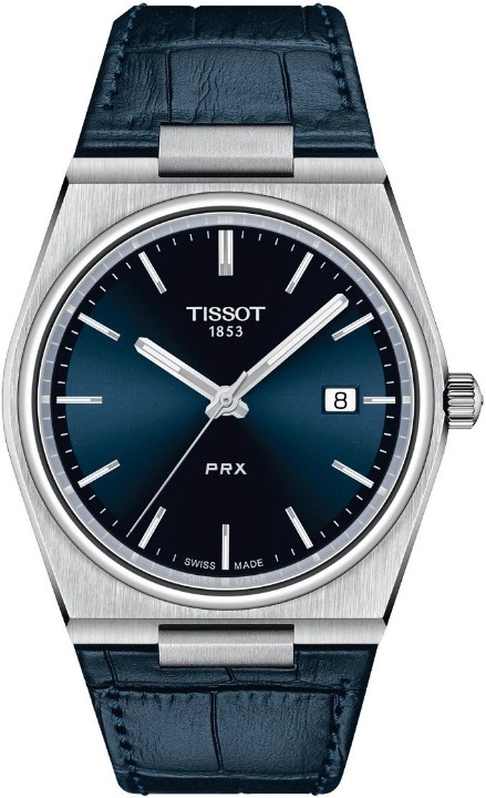 Obrázok z Tissot PRX Quartz