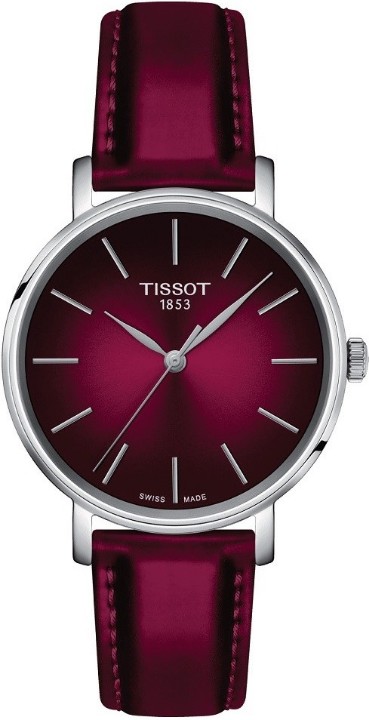 Obrázok z Tissot Everytime Lady