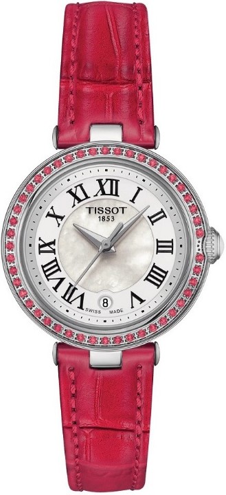 Obrázok z Tissot Bellissima Small Lady