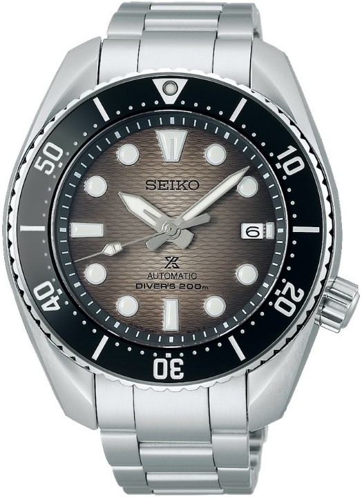 Obrázok z Seiko Prospex King Sumo Diver