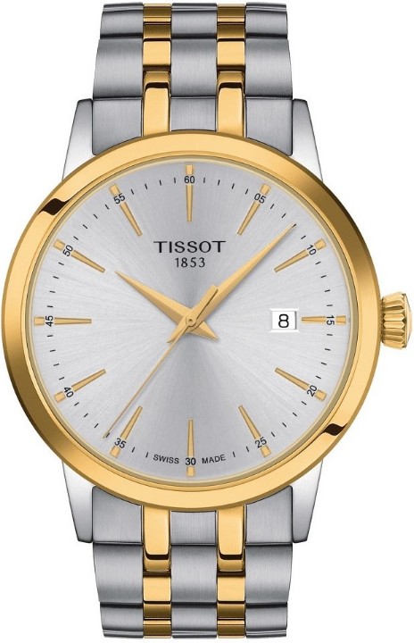 Obrázok z Tissot Classic Dream Gent