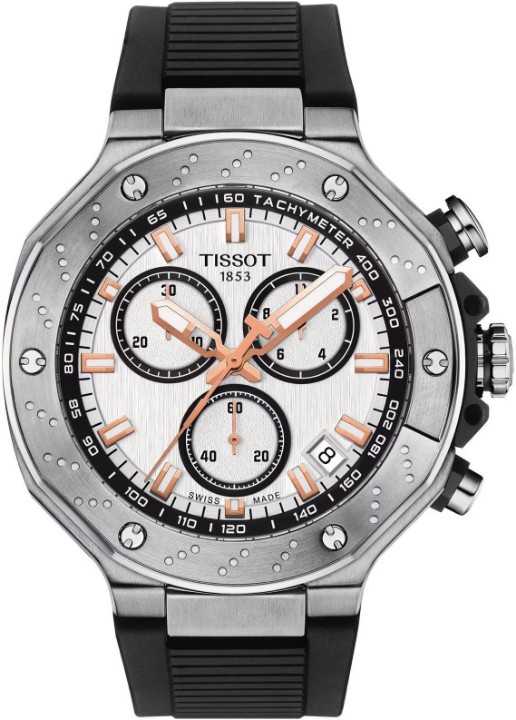 Obrázok z Tissot T-Race Chronograph