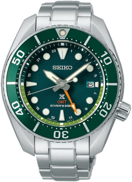 Obrázok z Seiko Prospex Sea