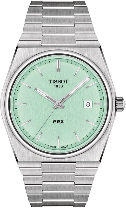 Obrázok z Tissot PRX Quartz