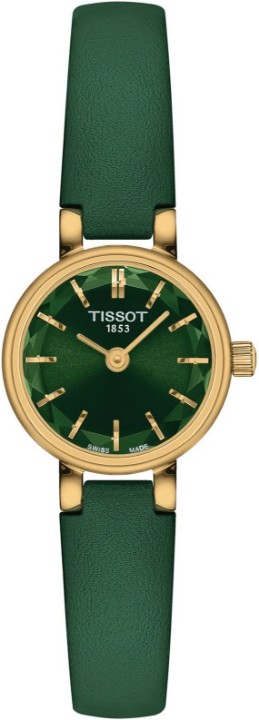 Obrázok z Tissot Lovely Round