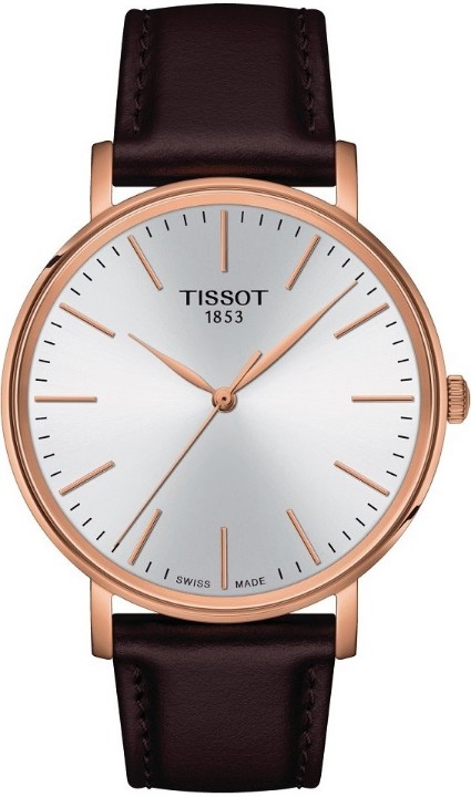 Obrázok z Tissot Everytime