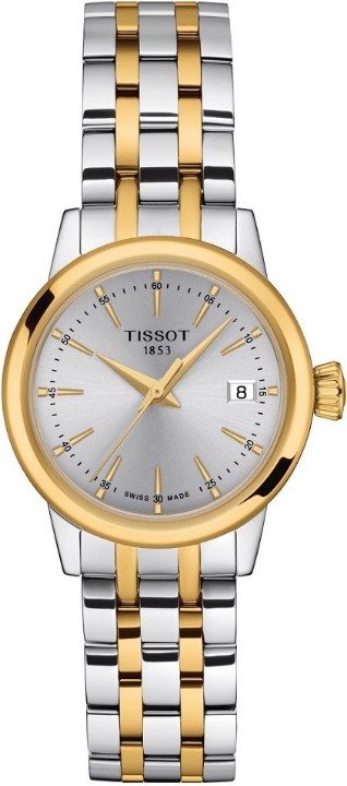 Obrázok z Tissot Classic Dream Lady