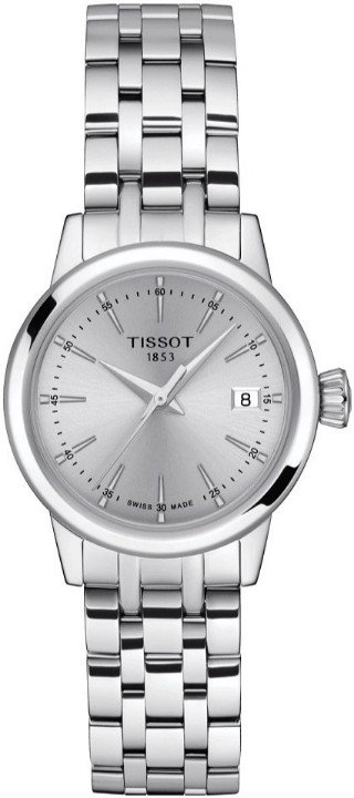 Obrázok z Tissot Classic Dream Lady