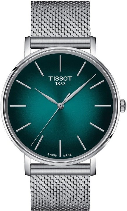 Obrázok z Tissot Everytime