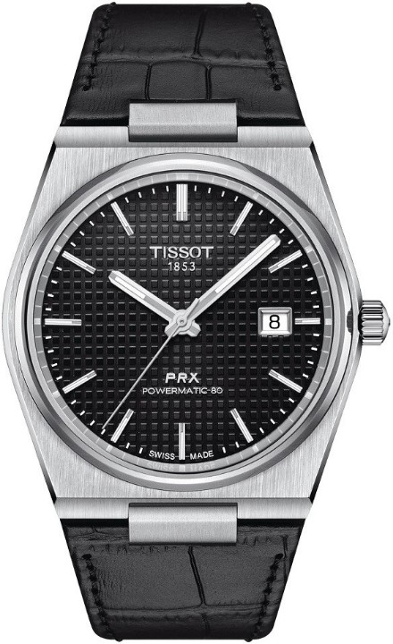 Obrázok z Tissot PRX Powermatic 80