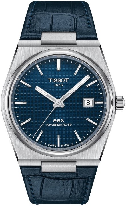 Obrázok z Tissot PRX Powermatic 80