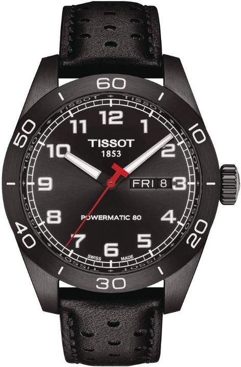 Obrázok z Tissot PRS 516 Powermatic 80