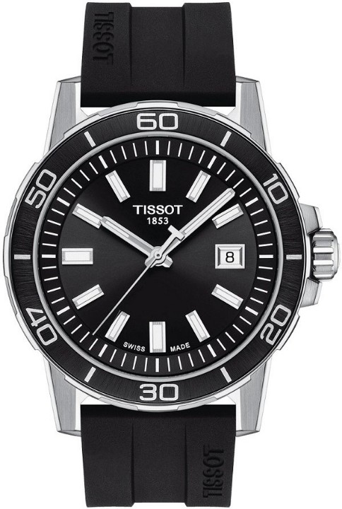 Obrázok z Tissot Supersport