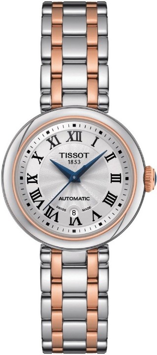 Obrázok z Tissot Bellissima Automatic