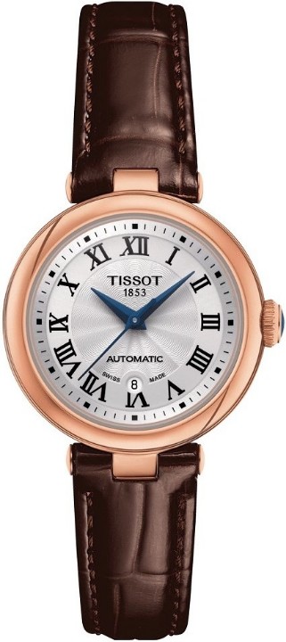 Obrázok z Tissot Bellissima Automatic