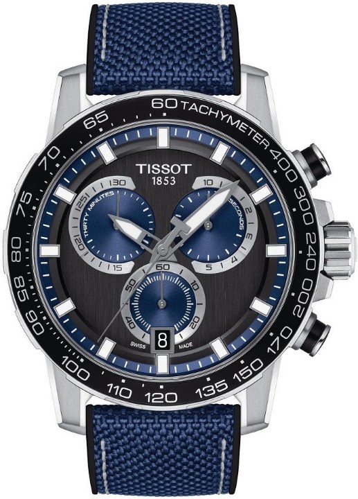 Obrázok z Tissot Supersport Chrono