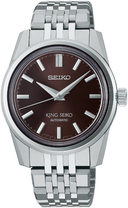 Obrázok z Seiko King Seiko