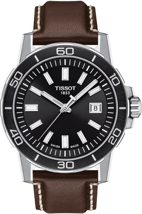 Obrázok z Tissot Supersport