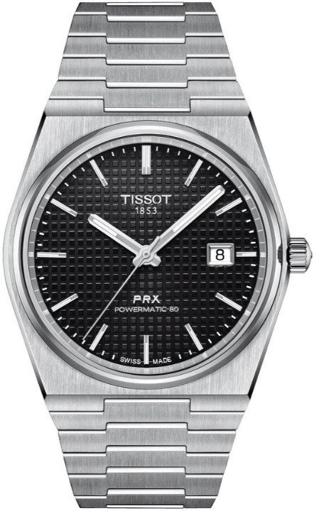 Obrázok z Tissot PRX Powermatic 80