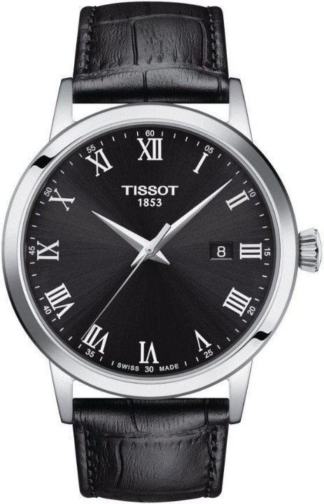 Obrázok z Tissot Classic Dream Gent