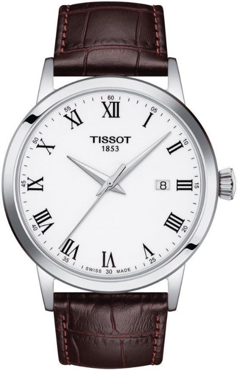 Obrázok z Tissot Classic Dream Gent