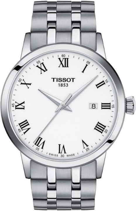 Obrázok z Tissot Classic Dream Gent