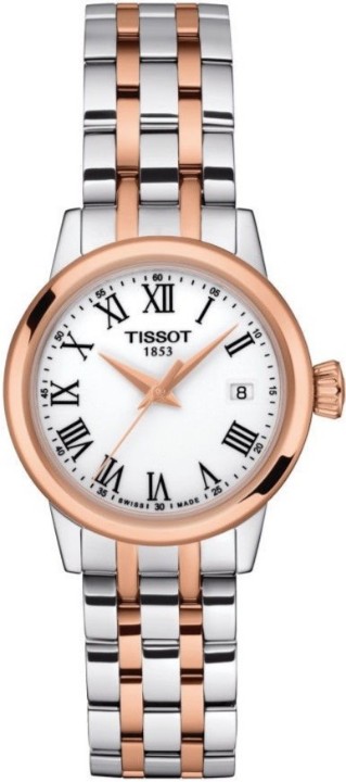 Obrázok z Tissot Classic Dream Lady