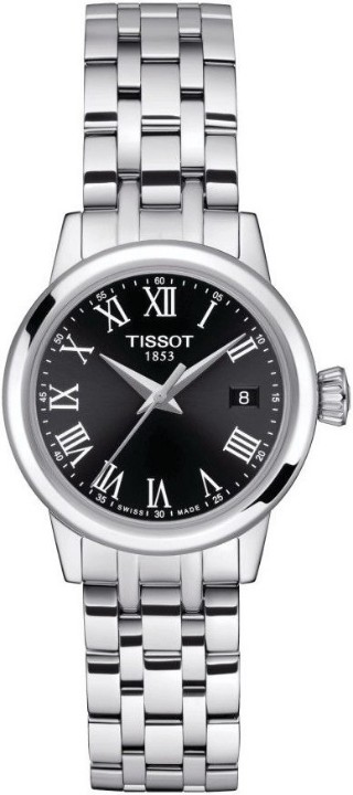 Obrázok z Tissot Classic Dream Lady