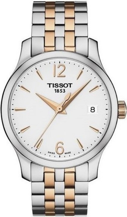 Obrázok z Tissot Tradition Lady