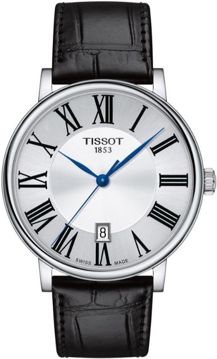 Obrázok z Tissot Carson Premium