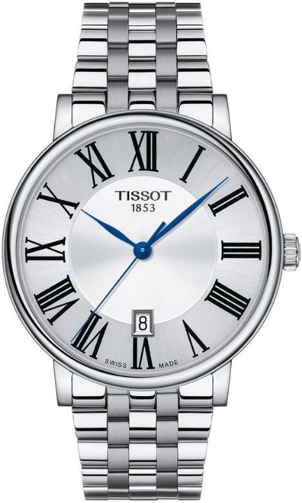 Obrázok z Tissot Carson Premium