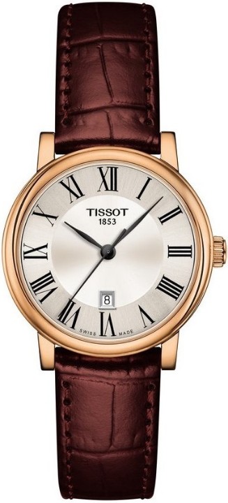 Obrázok z Tissot Carson Premium Lady