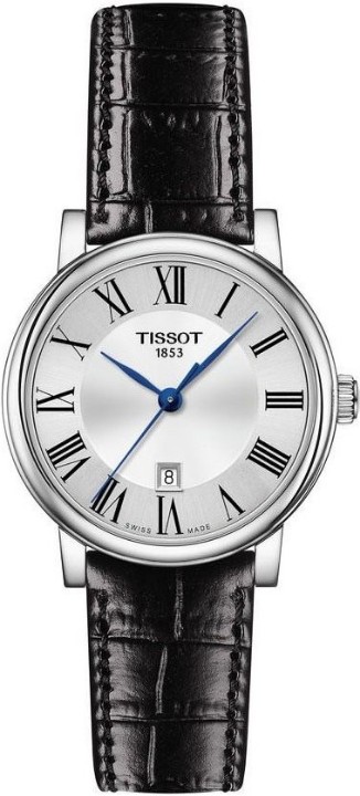 Obrázok z Tissot Carson Premium Lady