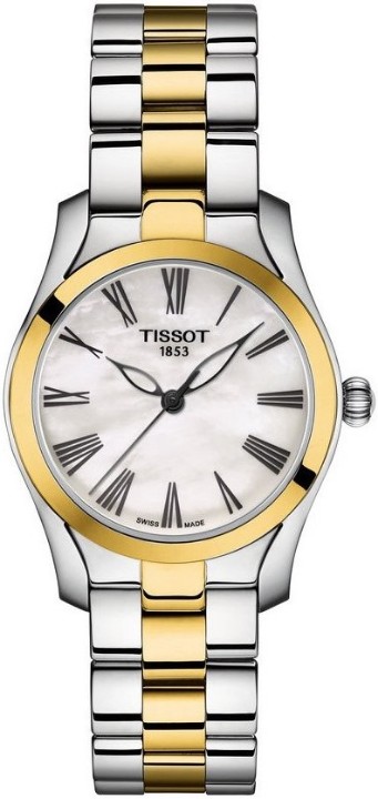 Obrázok z Tissot T-Wave