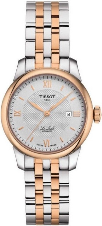 Obrázok z Tissot Le Locle Automatic Lady