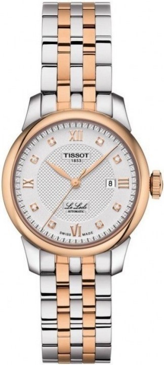 Obrázok z Tissot Le Locle Automatic Lady