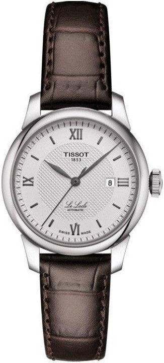 Obrázok z Tissot Le Locle Automatic Lady