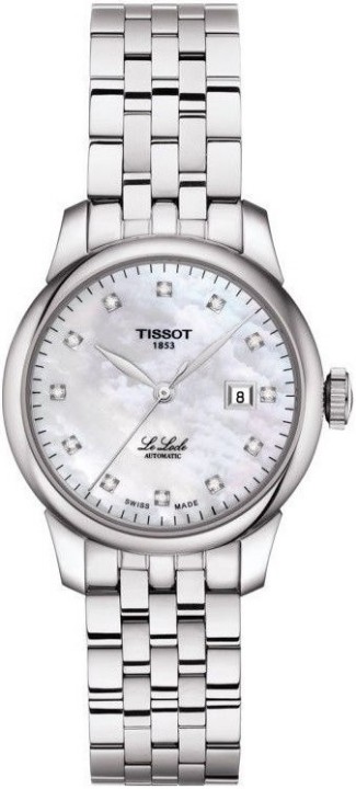 Obrázok z Tissot Le Locle Automatic Lady