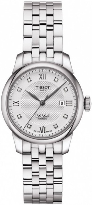 Obrázok z Tissot Le Locle Automatic Lady