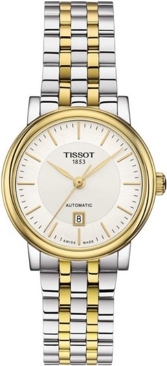 Obrázok z Tissot Carson Automatic