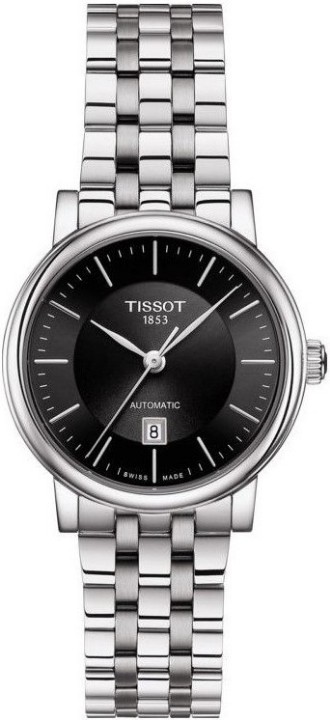 Obrázok z Tissot Carson Automatic