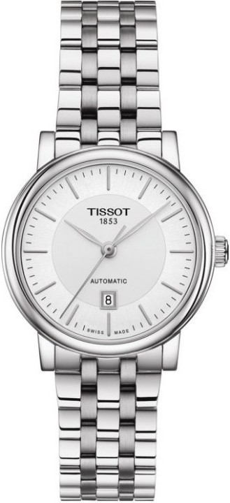 Obrázok z Tissot Carson Automatic