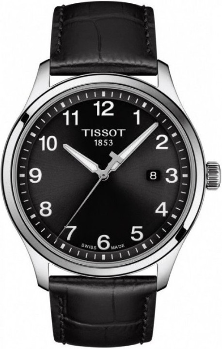 Obrázok z Tissot Gent XL Classic