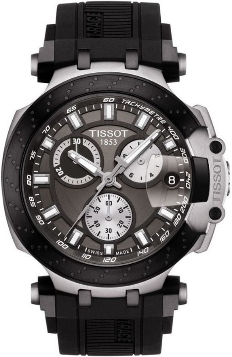 Obrázok z Tissot T-Race Quartz