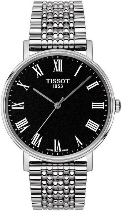 Obrázok z Tissot Everytime